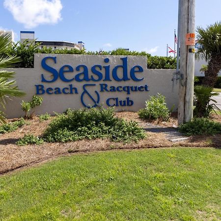 Seaside Beach & Racquet Club 3602 Villa Orange Beach Luaran gambar