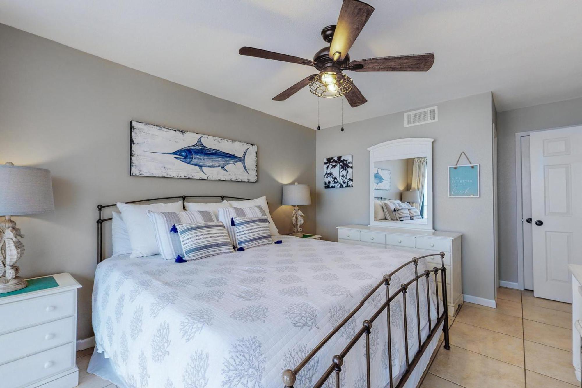 Seaside Beach & Racquet Club 3602 Villa Orange Beach Luaran gambar