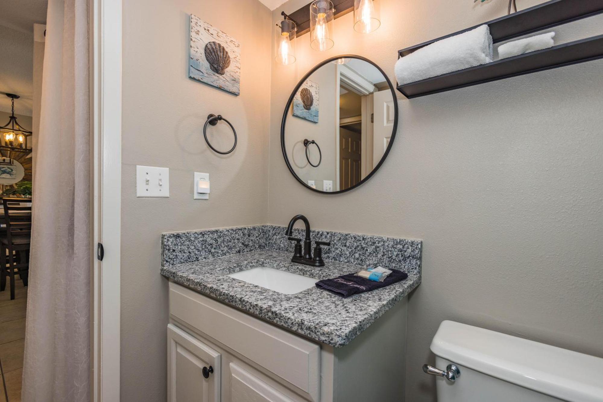 Seaside Beach & Racquet Club 3602 Villa Orange Beach Luaran gambar