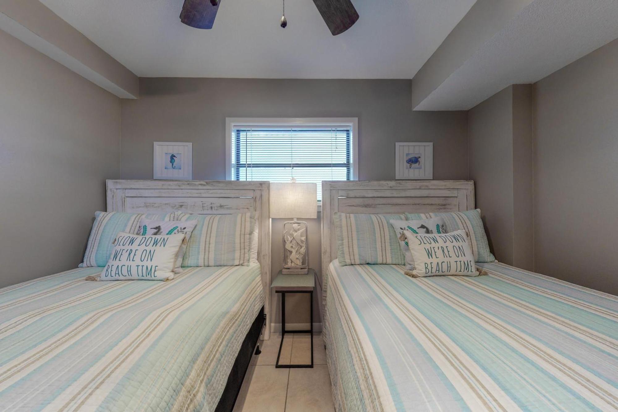 Seaside Beach & Racquet Club 3602 Villa Orange Beach Luaran gambar