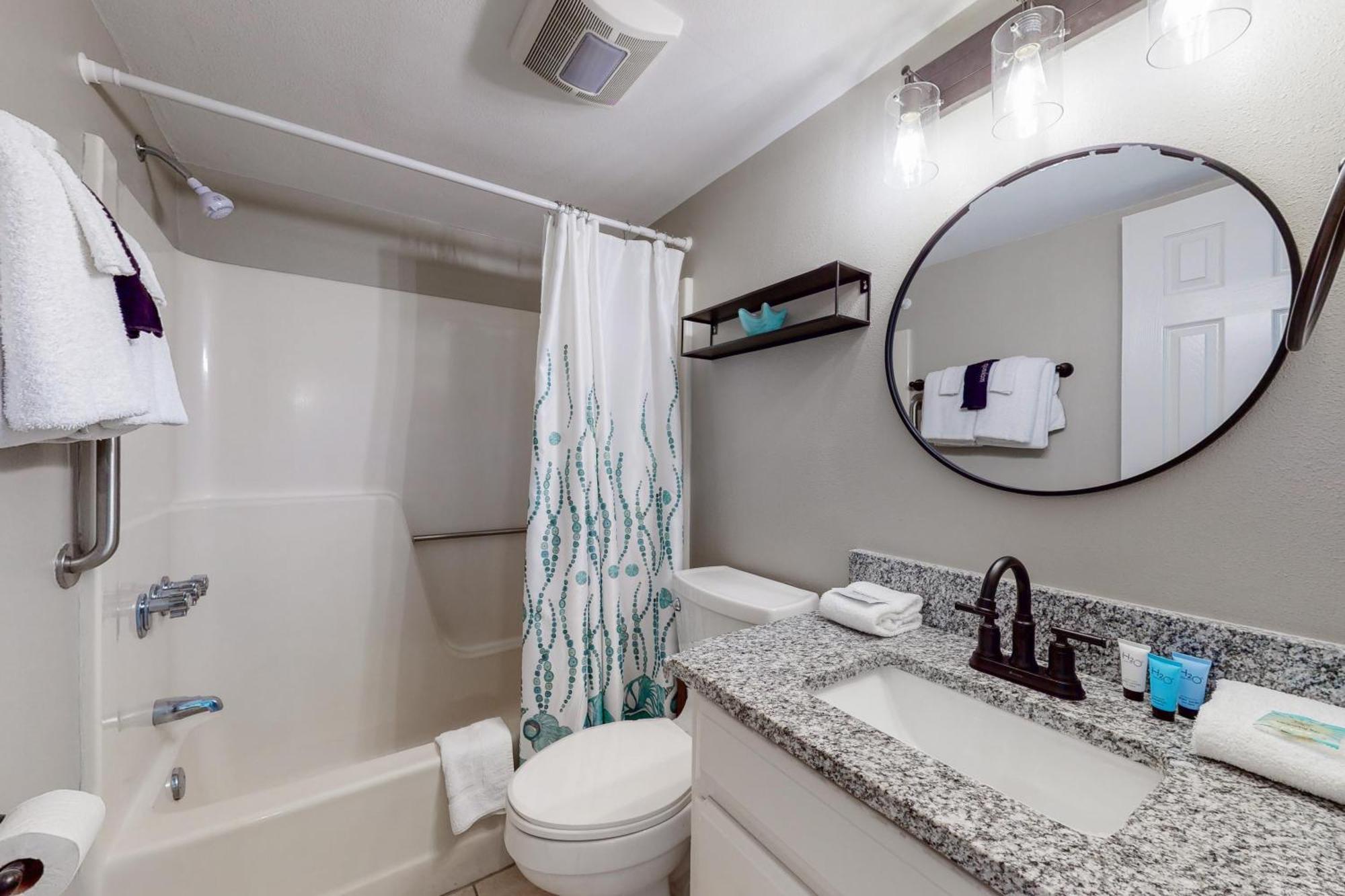 Seaside Beach & Racquet Club 3602 Villa Orange Beach Luaran gambar