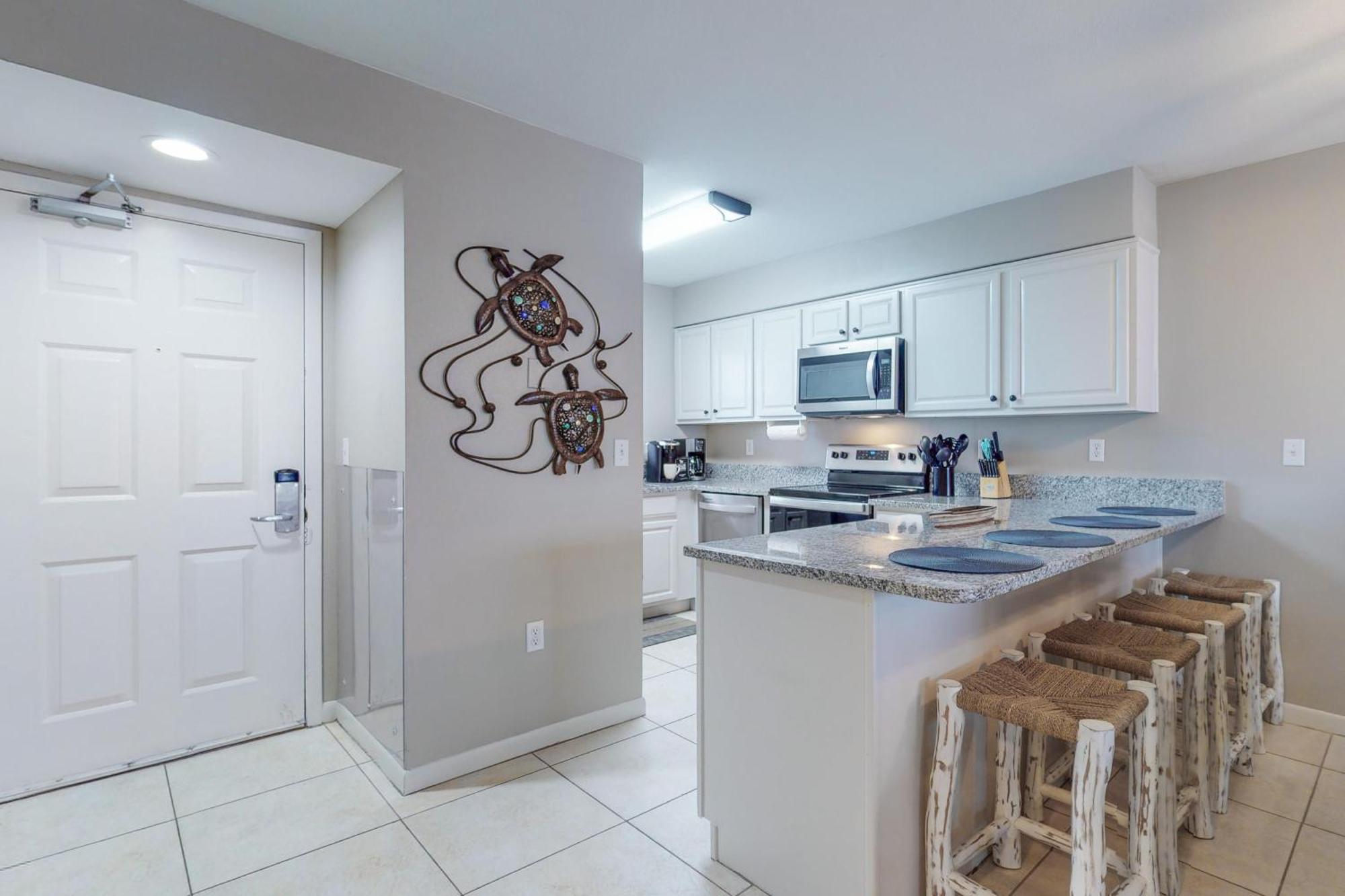 Seaside Beach & Racquet Club 3602 Villa Orange Beach Luaran gambar