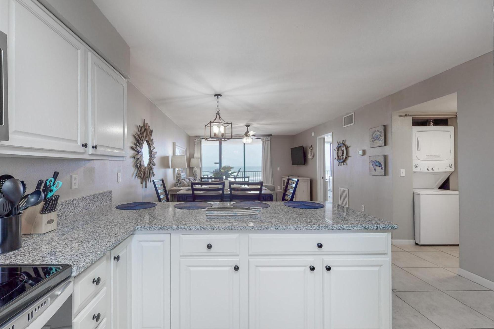 Seaside Beach & Racquet Club 3602 Villa Orange Beach Luaran gambar
