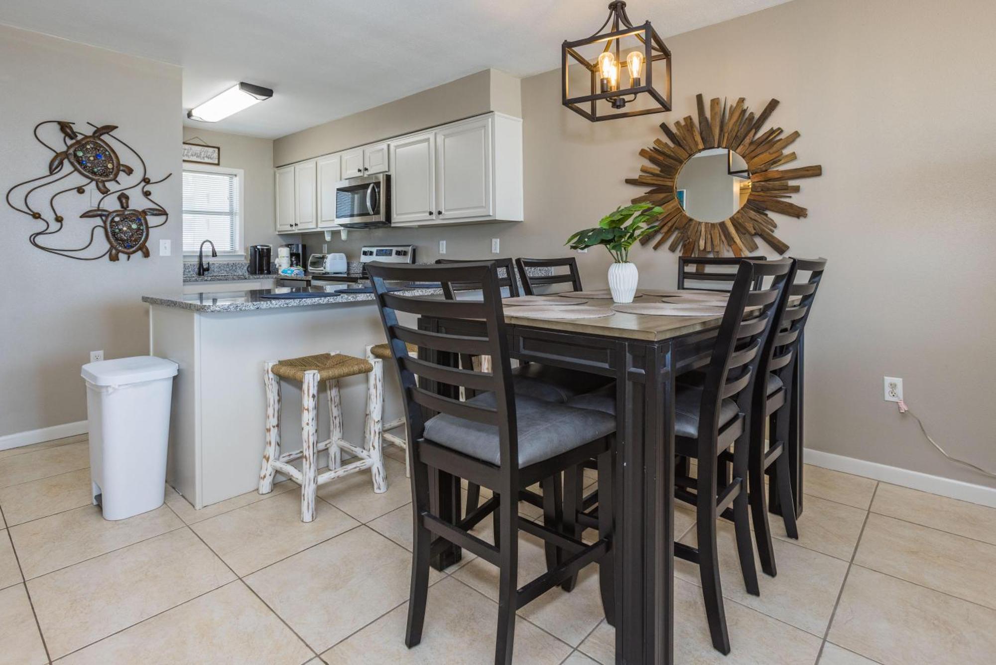 Seaside Beach & Racquet Club 3602 Villa Orange Beach Luaran gambar